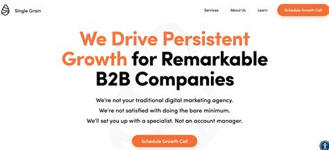 aregs b2b agencies|The Top 27 B2B Marketing Agencies in 2023 .